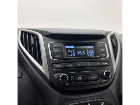HYUNDAI HB 20 Hatch 1.0 12V 4P FLEX UNIQUE, Foto 6