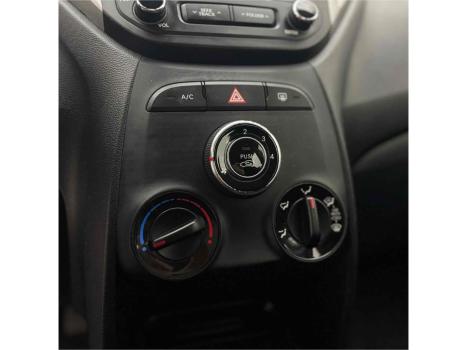 HYUNDAI HB 20 Hatch 1.0 12V 4P FLEX UNIQUE, Foto 7