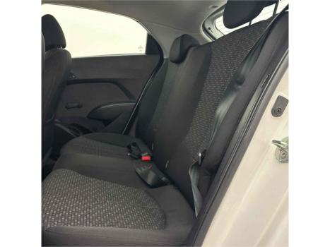 HYUNDAI HB 20 Hatch 1.0 12V 4P FLEX UNIQUE, Foto 8