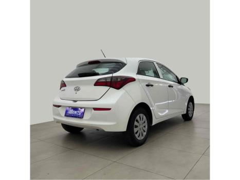 HYUNDAI HB 20 Hatch 1.0 12V 4P FLEX UNIQUE, Foto 11