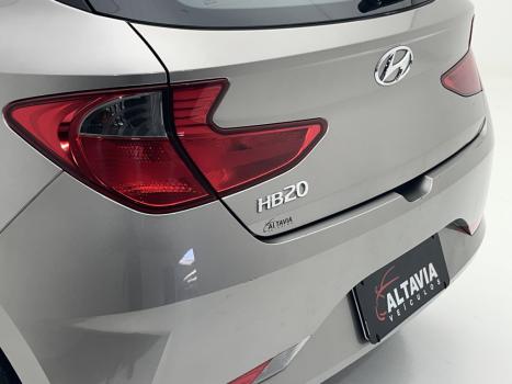 HYUNDAI HB 20 Hatch 1.0 12V 4P FLEX SENSE, Foto 9
