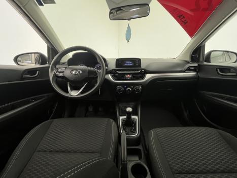 HYUNDAI HB 20 Hatch 1.0 12V 4P FLEX SENSE, Foto 13