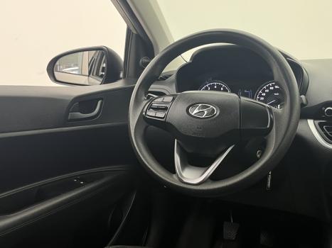 HYUNDAI HB 20 Hatch 1.0 12V 4P FLEX SENSE, Foto 15