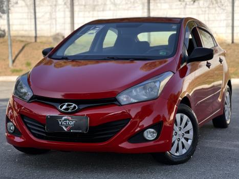 HYUNDAI HB 20 Hatch 1.0 12V 4P FLEX COMFORT, Foto 5