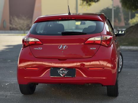 HYUNDAI HB 20 Hatch 1.0 12V 4P FLEX COMFORT, Foto 9