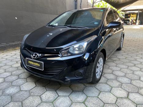 HYUNDAI HB 20 Hatch 1.6 16V 4P FLEX COMFORT PLUS AUTOMTICO, Foto 1