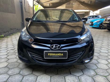 HYUNDAI HB 20 Hatch 1.6 16V 4P FLEX COMFORT PLUS AUTOMTICO, Foto 2