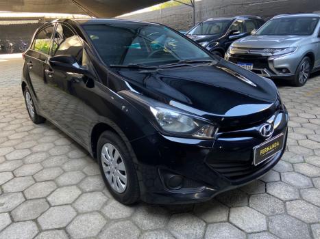 HYUNDAI HB 20 Hatch 1.6 16V 4P FLEX COMFORT PLUS AUTOMTICO, Foto 3