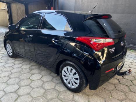 HYUNDAI HB 20 Hatch 1.6 16V 4P FLEX COMFORT PLUS AUTOMTICO, Foto 6