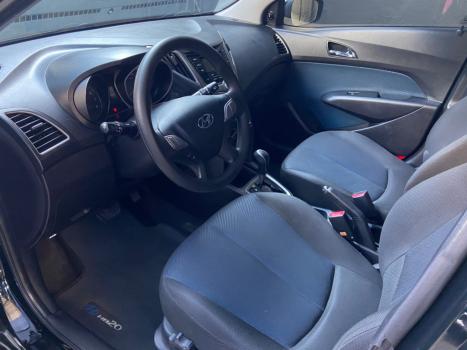 HYUNDAI HB 20 Hatch 1.6 16V 4P FLEX COMFORT PLUS AUTOMTICO, Foto 7