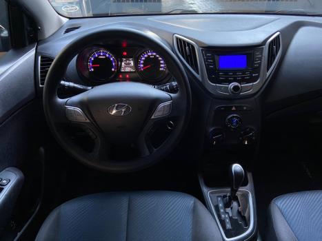 HYUNDAI HB 20 Hatch 1.6 16V 4P FLEX COMFORT PLUS AUTOMTICO, Foto 8