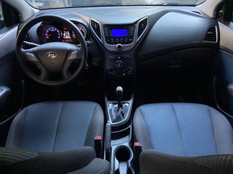 HYUNDAI HB 20 Hatch 1.6 16V 4P FLEX COMFORT PLUS AUTOMTICO, Foto 9