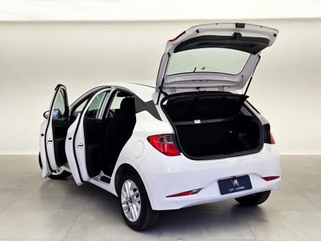 HYUNDAI HB 20 Hatch 1.0 12V 4P FLEX VISION, Foto 7
