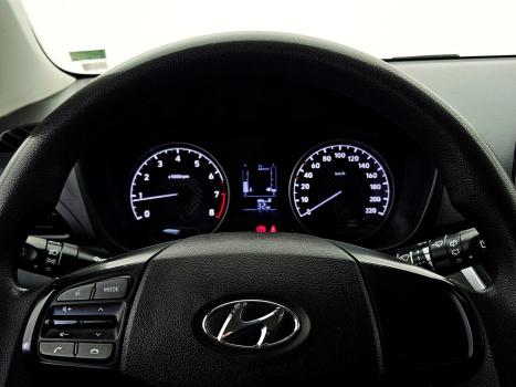 HYUNDAI HB 20 Hatch 1.0 12V 4P FLEX VISION, Foto 8