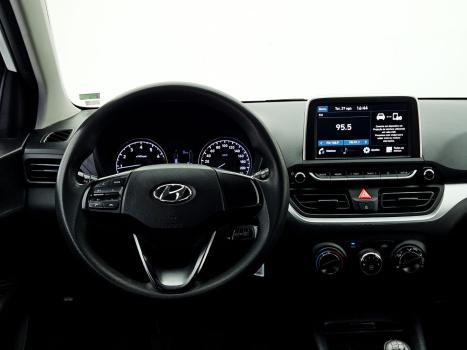 HYUNDAI HB 20 Hatch 1.0 12V 4P FLEX VISION, Foto 13