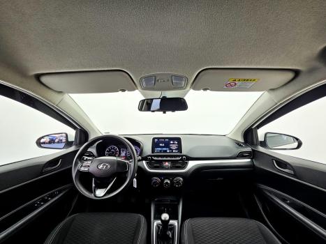 HYUNDAI HB 20 Hatch 1.0 12V 4P FLEX VISION, Foto 15