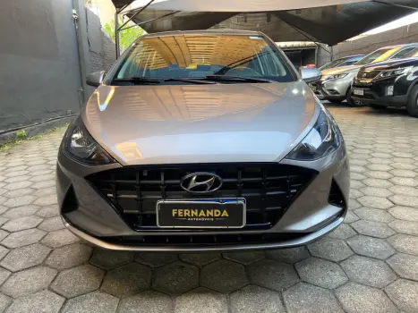 HYUNDAI HB 20 Hatch 1.0 12V 4P FLEX VISION, Foto 2