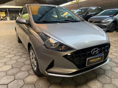 HYUNDAI HB 20 Hatch 1.0 12V 4P FLEX VISION, Foto 3