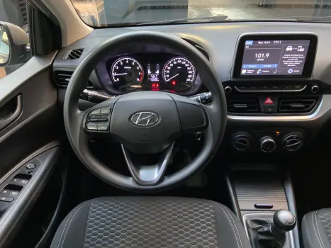 HYUNDAI HB 20 Hatch 1.0 12V 4P FLEX VISION, Foto 7