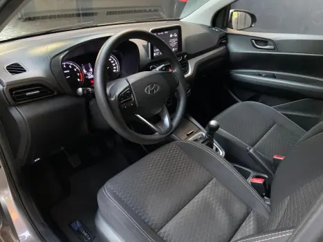 HYUNDAI HB 20 Hatch 1.0 12V 4P FLEX VISION, Foto 9