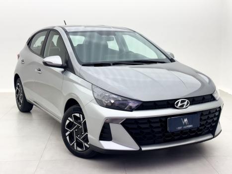 HYUNDAI HB 20 Hatch 1.0 12V 4P FLEX COMFORT, Foto 1