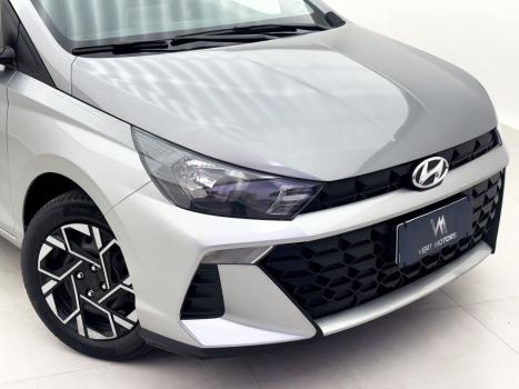HYUNDAI HB 20 Hatch 1.0 12V 4P FLEX COMFORT, Foto 2