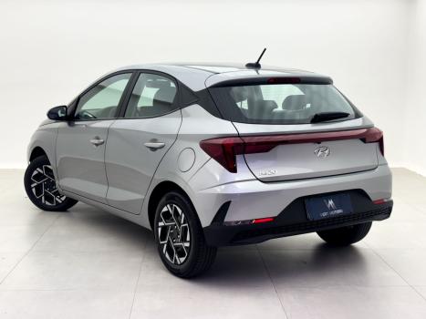 HYUNDAI HB 20 Hatch 1.0 12V 4P FLEX COMFORT, Foto 5
