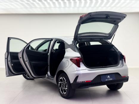 HYUNDAI HB 20 Hatch 1.0 12V 4P FLEX COMFORT, Foto 7