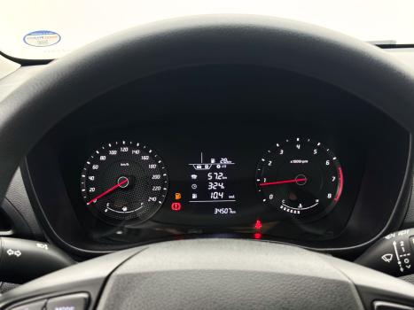 HYUNDAI HB 20 Hatch 1.0 12V 4P FLEX COMFORT, Foto 8