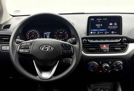 HYUNDAI HB 20 Hatch 1.0 12V 4P FLEX COMFORT, Foto 13