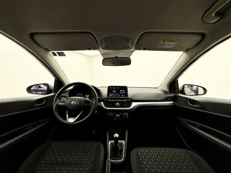 HYUNDAI HB 20 Hatch 1.0 12V 4P FLEX COMFORT, Foto 15