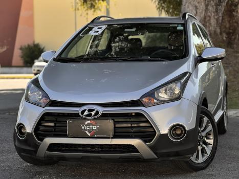 HYUNDAI HB 20 Hatch 1.6 16V 4P PREMIUM FLEX AUTOMTICO, Foto 3