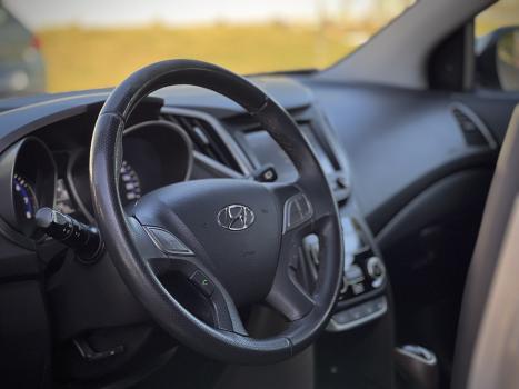 HYUNDAI HB 20 Hatch 1.6 16V 4P PREMIUM FLEX AUTOMTICO, Foto 4