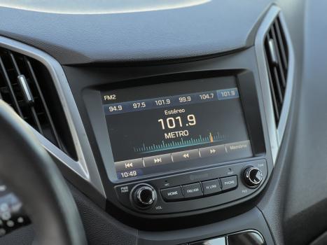 HYUNDAI HB 20 Hatch 1.6 16V 4P PREMIUM FLEX AUTOMTICO, Foto 8