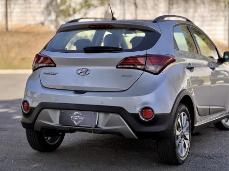 HYUNDAI HB 20 Hatch 1.6 16V 4P PREMIUM FLEX AUTOMTICO, Foto 13
