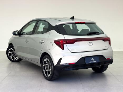 HYUNDAI HB 20 Hatch 1.0 12V 4P FLEX COMFORT TURBO, Foto 5
