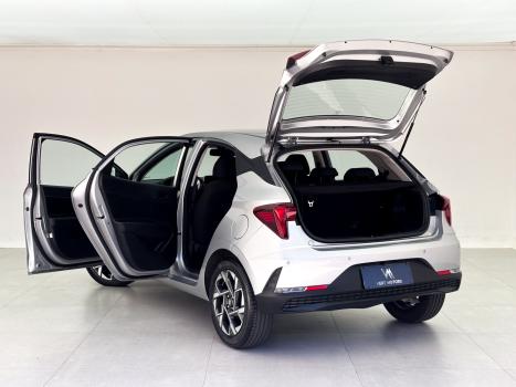 HYUNDAI HB 20 Hatch 1.0 12V 4P FLEX COMFORT TURBO, Foto 7
