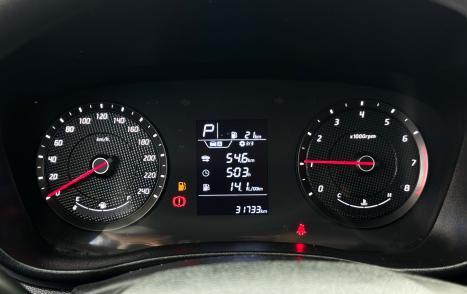 HYUNDAI HB 20 Hatch 1.0 12V 4P FLEX COMFORT TURBO, Foto 8