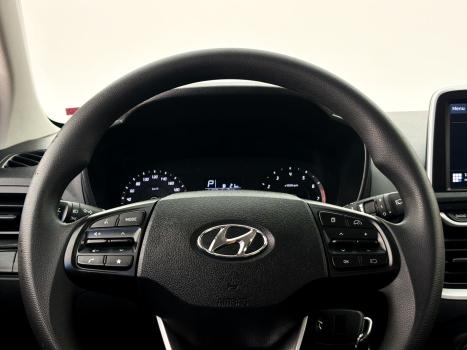 HYUNDAI HB 20 Hatch 1.0 12V 4P FLEX COMFORT TURBO, Foto 9