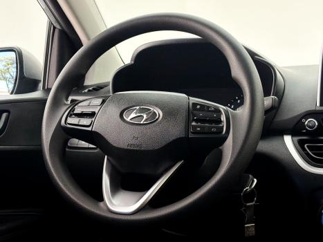 HYUNDAI HB 20 Hatch 1.0 12V 4P FLEX COMFORT TURBO, Foto 15