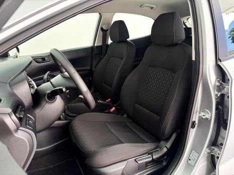 HYUNDAI HB 20 Hatch 1.0 12V 4P FLEX COMFORT TURBO, Foto 17