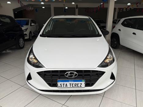 HYUNDAI HB 20 Hatch 1.0 12V 4P FLEX SENSE, Foto 2