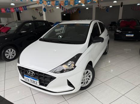 HYUNDAI HB 20 Hatch 1.0 12V 4P FLEX SENSE, Foto 3