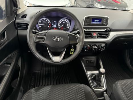 HYUNDAI HB 20 Hatch 1.0 12V 4P FLEX SENSE, Foto 4