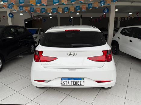 HYUNDAI HB 20 Hatch 1.0 12V 4P FLEX SENSE, Foto 6