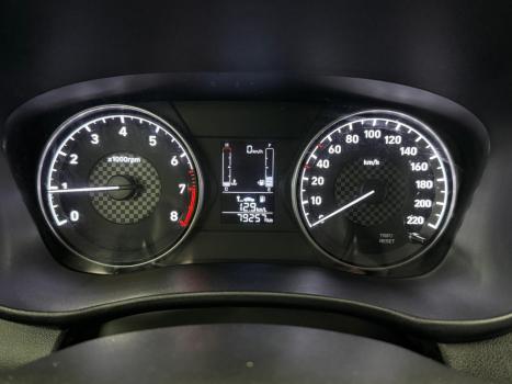 HYUNDAI HB 20 Hatch 1.0 12V 4P FLEX SENSE, Foto 8