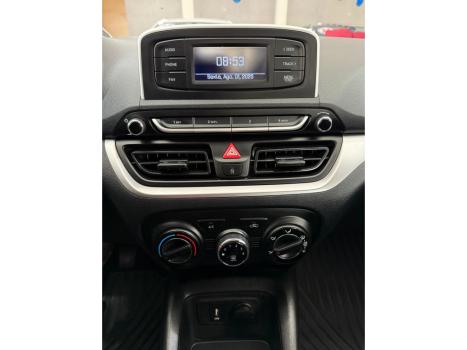 HYUNDAI HB 20 Hatch 1.0 12V 4P FLEX SENSE, Foto 9