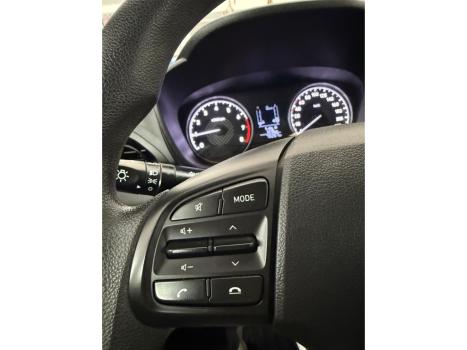 HYUNDAI HB 20 Hatch 1.0 12V 4P FLEX SENSE, Foto 13