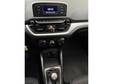 HYUNDAI HB 20 Hatch 1.0 12V 4P FLEX SENSE, Foto 14