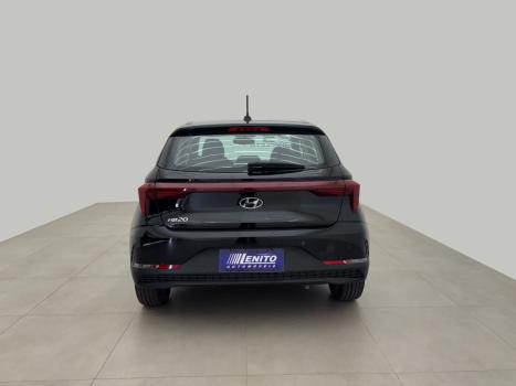 HYUNDAI HB 20 Hatch 1.0 12V 4P LIMITED, Foto 5